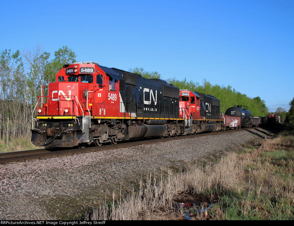 CN 5489